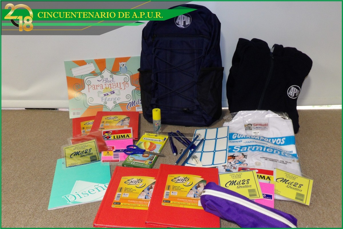 Nivel Primario de 1º a 4º Grado